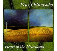 Peter Ostroushko - Heart of the Heartland