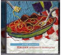 Peter Ostroushko - Italian Spaghetti Serenades