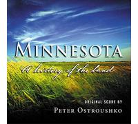 Peter Ostroushko - Minnesota, A History Of The Land