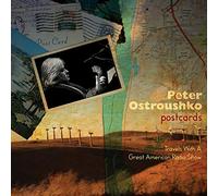 Peter Ostroushko - Postcards