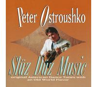 Peter Ostroushko - Sluz Duz Music