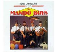 Peter Ostroushko - The Mando Boys