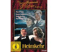 Heimkehr: Die Rosamunde Pilcher Edition [DVD]