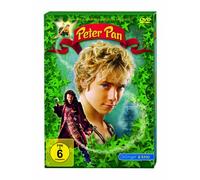 Peter Pan, 1 DVD, EAN 4260173780802