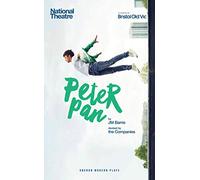 Peter Pan: 1 (Oberon Modern Plays)