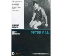 Peter Pan (1924)
