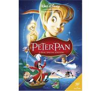 Peter Pan - 2-Disc Special Edition