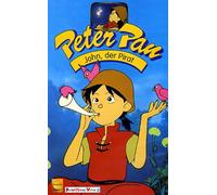 Peter Pan 2 - John der Pirat