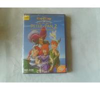 Peter Pan 2, retour au pays imaginaire