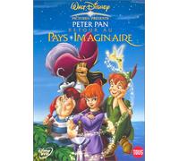 Peter Pan 2, retour au pays imaginaire belge]