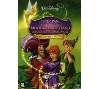 Peter Pan 2 : Retour Au Pays Imaginaires