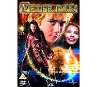 Peter Pan (2003) [DVD]