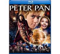 PETER PAN (2003) (Blu-ray) (US IMPORT)