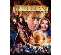Peter Pan