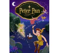 Peter Pan