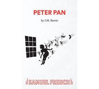 Peter Pan (Acting Edition S.)