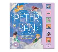 Peter Pan : An Enchanting Sound Book