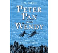 Peter Pan and Wendy