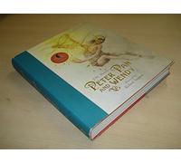 Peter Pan and Wendy (Templar Classics) (Templar Classics: Ingpen)