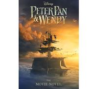 Peter Pan and Wendy: The Junior Novelization (Disney)
