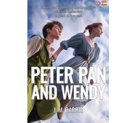 Peter Pan and Wendy (Translated): English - Spanish Bilingual Edition