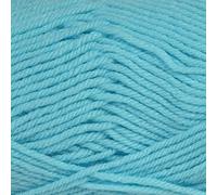 Peter Pan Baby Baby DK 50g Wool/Yarn Various shades available Mermaid PD21