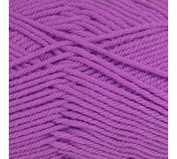 Peter Pan Baby Baby DK 50g Wool/Yarn Various shades available Sugar Plum PD16