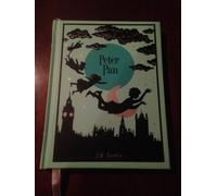 Peter Pan: Barnes & Noble Leatherbound Classics (Barnes & Noble Leatherbound Classic Collection)