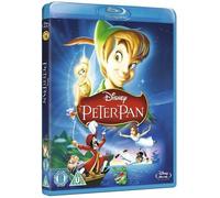 Peter Pan (Disney)