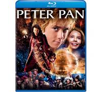 Peter Pan [Blu-ray] [US Import]