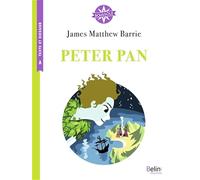 Peter Pan: Boussole Cycle 3