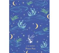 Peter Pan (Puffin Classics)