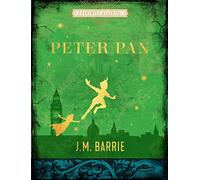 Peter Pan: Chartwell Classics