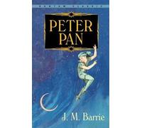 [Peter Pan] (By: J. M. Barrie) [published: December, 1994]