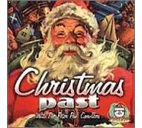 Peter Pan Carollers - Christmas Past