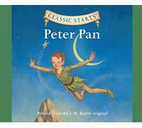 Peter Pan (Classic Starts)