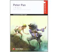 Peter Pan (Colección Cucaña)