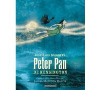 Peter Pan de Kensington