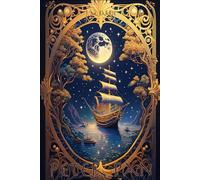 Peter Pan: Deluxe Edition - The Complete Original Unabridged Unaltered Text from 1911