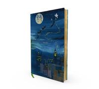 Peter Pan: Deluxe Painted Edition (Harper Curated Classics: Painted Editions)