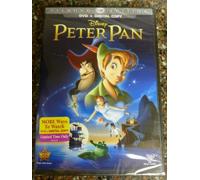 Peter Pan: Diamond Edition [DVD] [Region 1] [US Import] [NTSC]