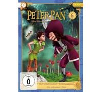 Peter Pan-Die Original-DVD Zur TV-Serie-06: Der Sc (DVD) (FSK 6)