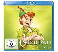 Peter Pan: Disney Classics