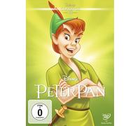 Peter Pan - Disney Classics (DVD)