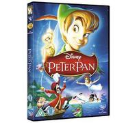 Peter Pan (Disney) - DVD Region 2