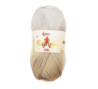 Peter Pan DK 50g Ball Shade PD13 Dove