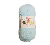 Peter Pan DK Knitting Yarn 50g (Lagoon PD09)