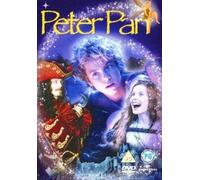 Peter Pan [DVD] [2003]