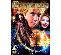Peter Pan [DVD]