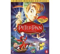 Peter Pan (DVD)